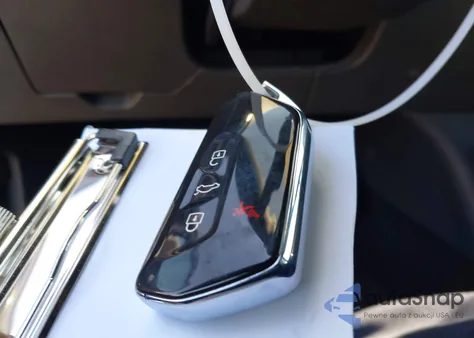 2022 Volkswagen Id.4 Awd Pro S из США, поврежденный, VIN WVGGNPE26NP066288